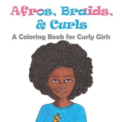 Daniela J Lopez - Afros, Braids, & Curls, Häftad. Tillgänglighet: Lägg i varukorg