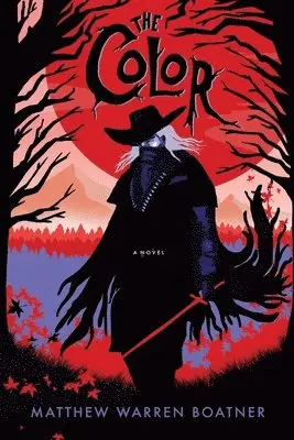 Matthew Warren Boatner - The Color: Book I, Häftad. Tillgänglighet: Lägg i varukorg