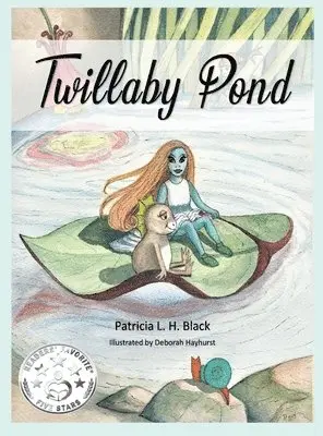 Patricia L H Black - Twillaby Pond, Inbunden. Tillgänglighet: Lägg i varukorg