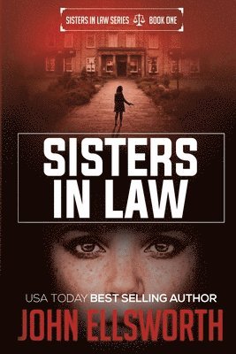 John Ellsworth - Sisters in Law, Häftad