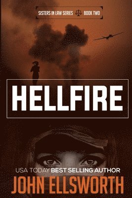 John Ellsworth - Hellfire, Häftad