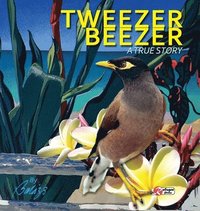 Tweezer Beezer