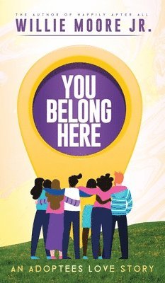You Belong Here