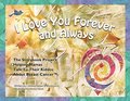 I Love You Forever And Always - The Storybook Project