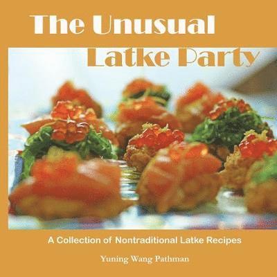 Unusual Latke Party