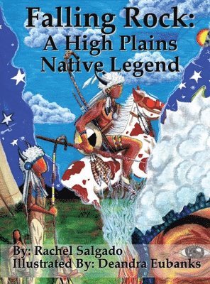 Falling Rock: A High Plains Native Legend