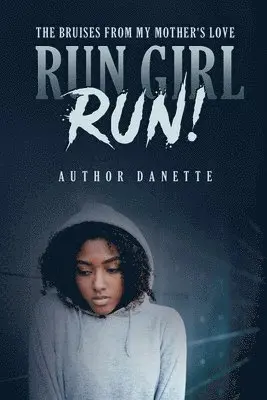 Danette M McKinley - Run Girl Run, Häftad. Tillgänglighet: Lägg i varukorg