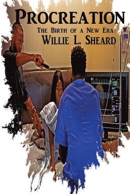 Sheard L Sheard - Procreation, Häftad