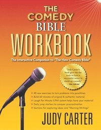 The Comedy Bible Workbook