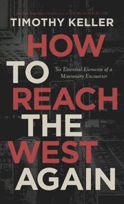 How to Reach the West Again