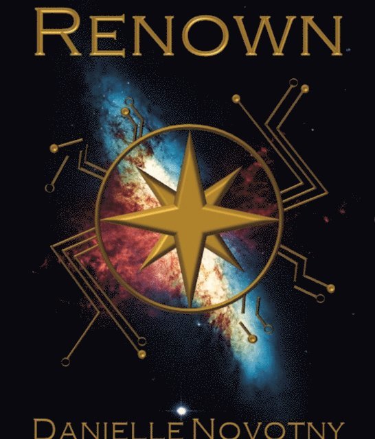 Danielle Novotny - Renown, E-bok