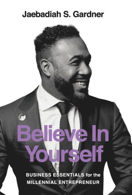 Believe In Yourself
