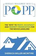 Property Management with a Popp(r)