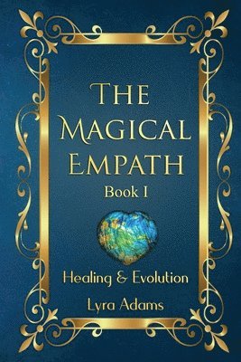 Magical Empath Book I