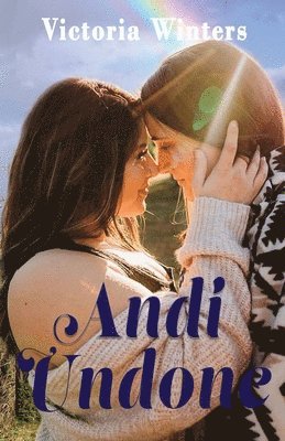 Victoria Winters - Andi Undone, Häftad