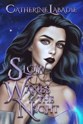 Catherine LaBadie - Slow Wanes the Night, Häftad. Tillgänglighet: Lägg i varukorg