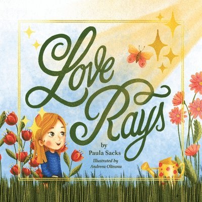 Love Rays