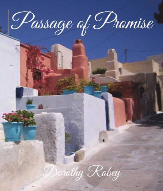 Dorothy Robey - Passage of Promise, E-bok