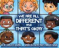 We Are All Different and That's Okay