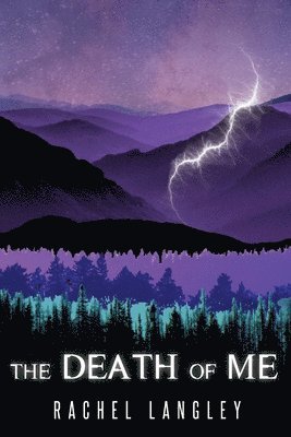 Rachel Langley - Death of Me, Häftad. Tillgänglighet: Lägg i varukorg