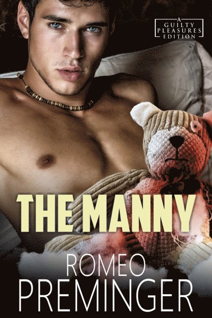 Romeo Preminger - Manny, E-bok