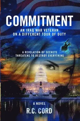 R C Cord - Cord, R: Commitment, Häftad. Tillgänglighet: Lägg i varukorg
