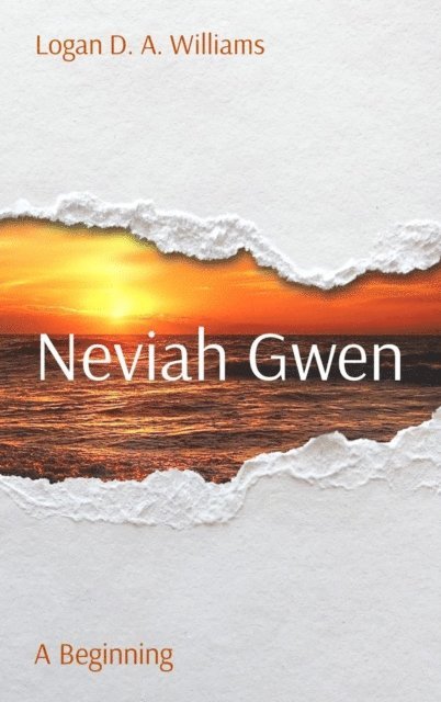 Logan D. A. Williams - Neviah Gwen, E-bok