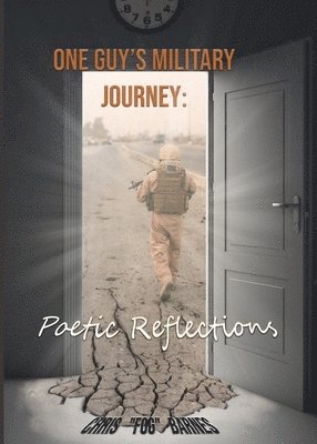 Chris Barnes, Cathleen Henderson, Charity Karr - One Guy's Military Journey, Häftad