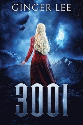 Ginger Lee - 3001, Häftad