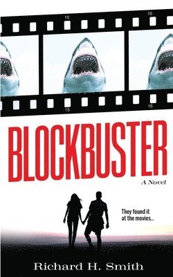 Richard H. Smith - Blockbuster, Häftad. Tillgänglighet: Lägg i varukorg