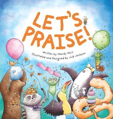 Let's Praise!