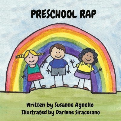Preschool Rap