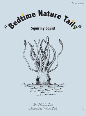 Nicholas Zach - "Bedtime Nature Tails", Inbunden. Tillgänglighet: Lägg i varukorg