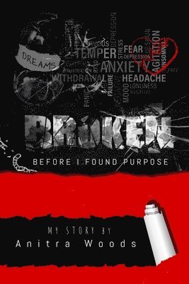 Broken: Before I Found Purpose