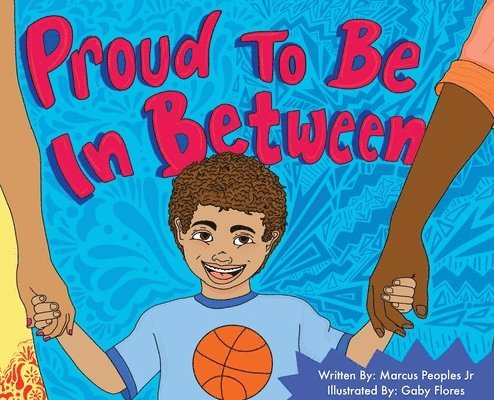 Proud To Be In Between