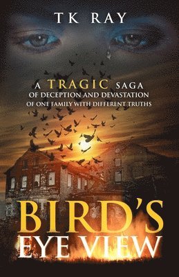 Onicia Muller - Bird's Eye View, Häftad. Tillgänglighet: Lägg i varukorg