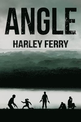 Harley Ferry, Kelsy Thompson - Angle, Häftad