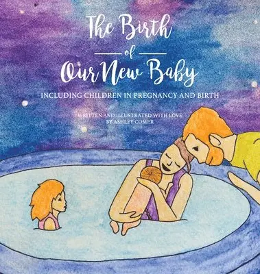 Birth of Our New Baby