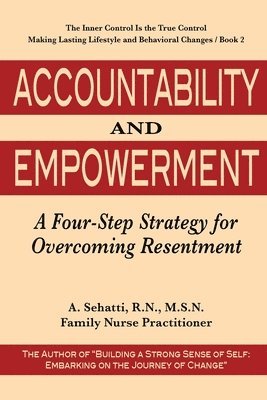 A Sehatti - Accountability and Empowerment, Häftad. Tillgänglighet: Lägg i varukorg