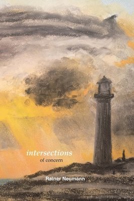Rainer Neumann - Intersections of Concern, Häftad