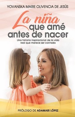 La niña que amé antes de nacer