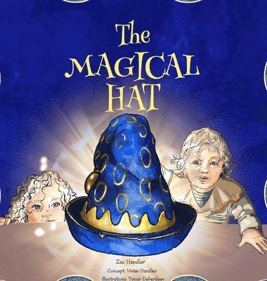 Magical Hat