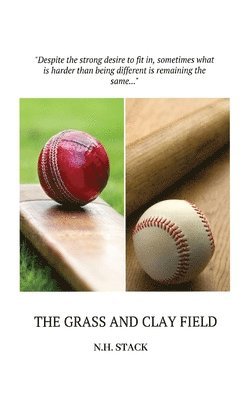Grass and Clay Field