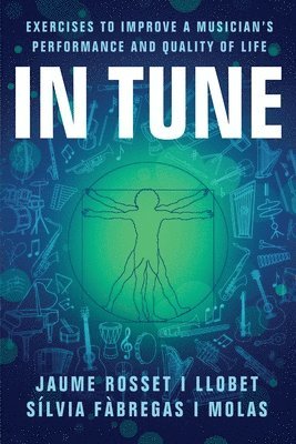 Jaume Rosset I Llobet, Sílvia Fàbregas I Molas - In Tune, Häftad. Tillgänglighet: Lägg i varukorg