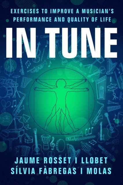 Silvia Fabregas i Molas, Jaume Rosset i Llobet - In Tune, E-bok. Tillgänglighet: Lägg i varukorg