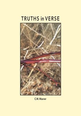 C. M. Masner, Leeanne Seaver - Truths in Verse, Häftad