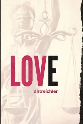 Dhtreichler - Love, Häftad. Tillgänglighet: Lägg i varukorg