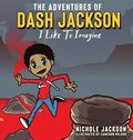 Adventures of Dash Jackson