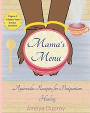 Mamas Menu