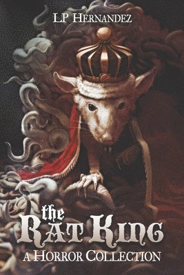 Lp Hernandez - Rat King, Häftad. Tillgänglighet: Lägg i varukorg